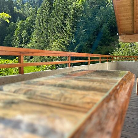 Bergblick Apartment Wald im Pinzgau Εξωτερικό φωτογραφία