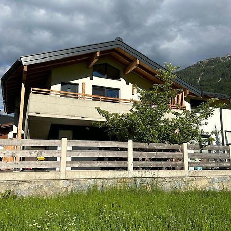 Bergblick Apartment Wald im Pinzgau Εξωτερικό φωτογραφία