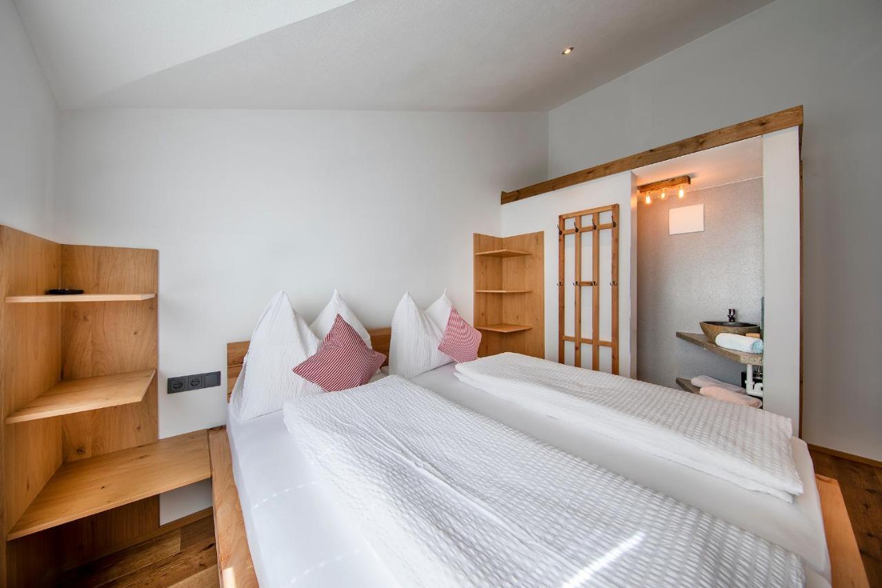 Bergblick Apartment Wald im Pinzgau Εξωτερικό φωτογραφία