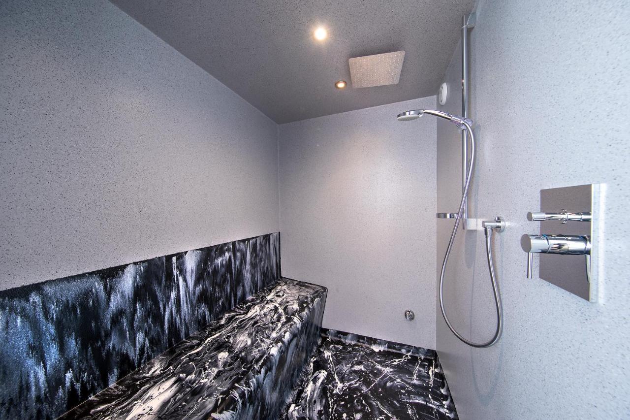 Bergblick Apartment Wald im Pinzgau Εξωτερικό φωτογραφία