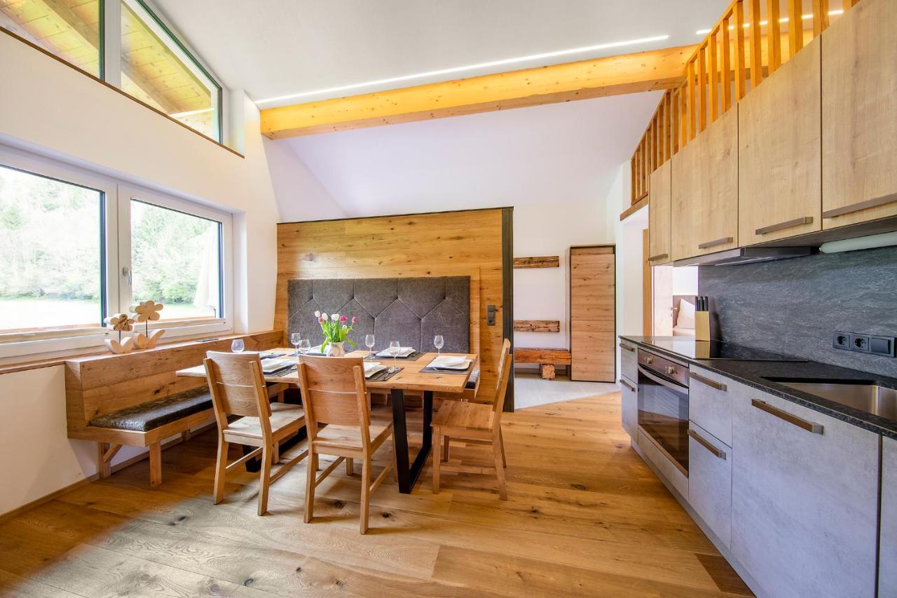 Bergblick Apartment Wald im Pinzgau Εξωτερικό φωτογραφία