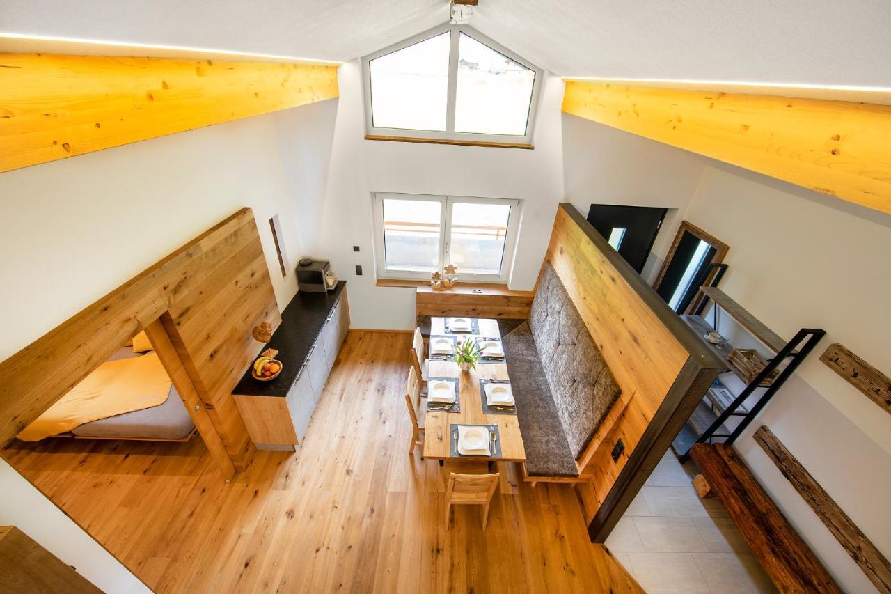 Bergblick Apartment Wald im Pinzgau Εξωτερικό φωτογραφία